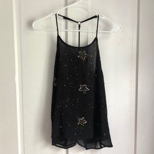 Free People sleeveless top